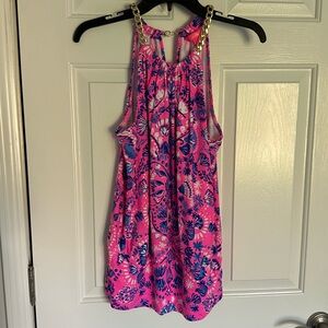 Lilly Pulitzer Bowen Top